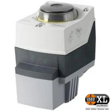 Siemens elektromotorische servomotor 24V, type 81.00 | Nieuw beschikbaar voor biedingen