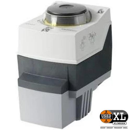 Siemens elektromotorische servomotor 24V, type 81.00 | Nieuw, Verzamelen, Elektronische Apparatuur, Ophalen of Verzenden