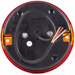 Benson Rond LED-achterlicht vrachtwagen - 140 mm - waterd..., Ophalen of Verzenden, Nieuw