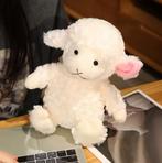 Schattige Schapen Knuffel Zacht Pluche Lam Speelgoed