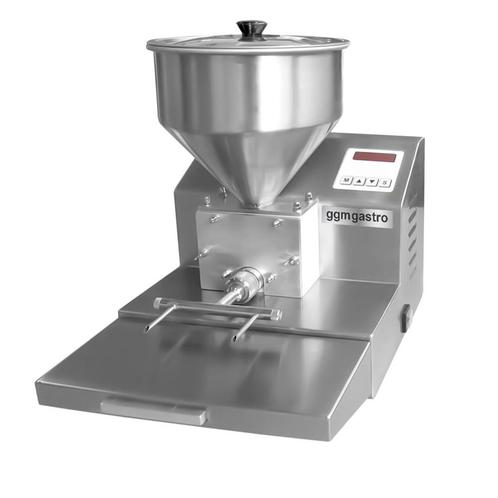 GGM Gastro | Automatische vulmachine - 8 liter | AFMIZ8 |, Zakelijke goederen, Horeca | Keukenapparatuur, Verzenden