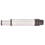 Gastro M eco model RVS overlooppijp 18cm met kunststof, Verzenden, Nieuw in verpakking