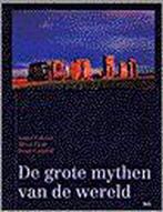 GROTE MYTHEN VAN DE WERELD 9789043500852 M. Eliade, Boeken, Verzenden, Gelezen, M. Eliade