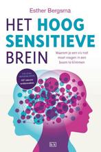 9789492595614 Het hoogsensitieve brein | Tweedehands, Verzenden, Zo goed als nieuw, Esther Bergsma