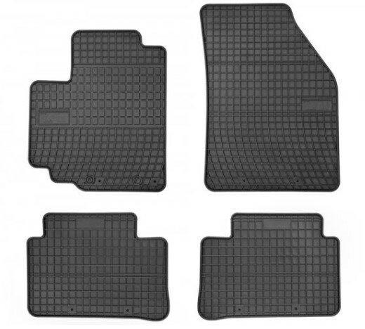 Rubber automatten Suzuki Alto | 2009-2015, Auto-onderdelen, Interieur en Bekleding, Nieuw, Suzuki, Verzenden