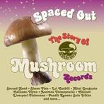 cd - Various - Spaced Out: The Story Of Mushroom Records, Verzenden, Zo goed als nieuw