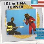 cd - Ike &amp; Tina Turner - Ike &amp; Tina Turner, Zo goed als nieuw, Verzenden