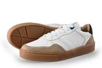 Nelson Sneakers in maat 41 Wit | 10% extra korting, Verzenden, Wit, Nelson, Sneakers of Gympen