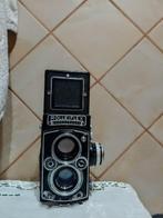 Rollei Rolleiflex 3,5 Twin lens reflex camera (TLR), Nieuw