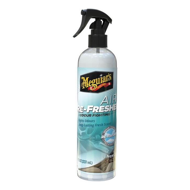 Meguiar, Motoren, Accessoires | Onderhoudsmiddelen, Verzenden