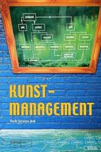 Kunstmanagement 9789059019126 Th.B.J. Noordman, Boeken, Verzenden, Gelezen, Th.B.J. Noordman