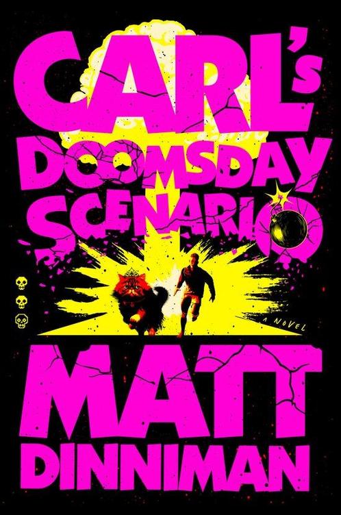 9780593820261 Dungeon Crawler Carl 2 - Carls Doomsday Sc..., Boeken, Romans, Nieuw, Verzenden
