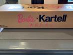 Barbie - Barbiepop Barbie x Kartell Seating Collection -
