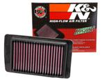 K&N 08-10 Victory Hammer Air Filter, Ophalen of Verzenden, Nieuw