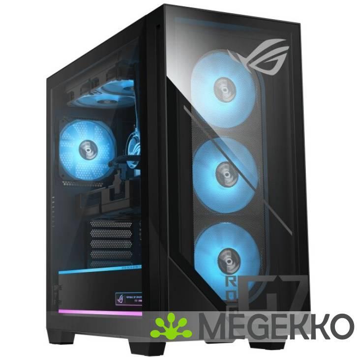 ASUS ROG Strix 29L G700TF-05225F030W Core Ultra 5 RTX 5070, Computers en Software, Overige Computers en Software, Nieuw, Verzenden