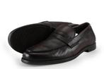 Geox Loafers in maat 44 Bruin | 10% korting, Loafers, Bruin, Verzenden, Zo goed als nieuw