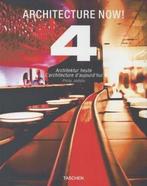 Architecture Now - Architecture Now, Ophalen of Verzenden, Nieuw