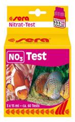 Nitraat-test - Sera, Nieuw, Verzenden