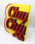 Alessandro Padovan (1983) - CHUPA CHUPS (SCREW ART)