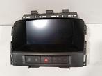 Multifunctionele display Opel Astra J 1.7 CDTi 95247248, Ophalen of Verzenden, Gebruikt, Opel