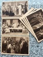 Fotokaarten Passionsspiele O.-Ammergau, Verzenden, 1920 tot 1940, Ongelopen, Duitsland