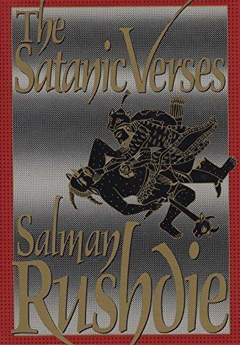 The Satanic Verses 9780670825370 Salman Rushdie, Boeken, Overige Boeken, Gelezen, Verzenden