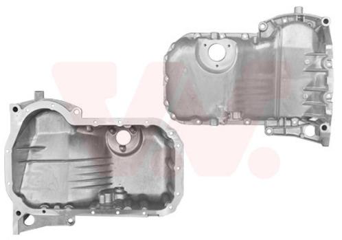 CARTERPAN VOOR AUDI 80 B4 1991-1996 058103598B, Auto diversen, Auto-accessoires, Nieuw, Ophalen of Verzenden