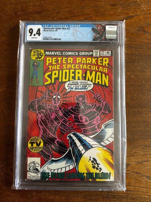Peter Parker The Spectacular Spider-Man #27 - The Blind, Boeken, Strips | Comics