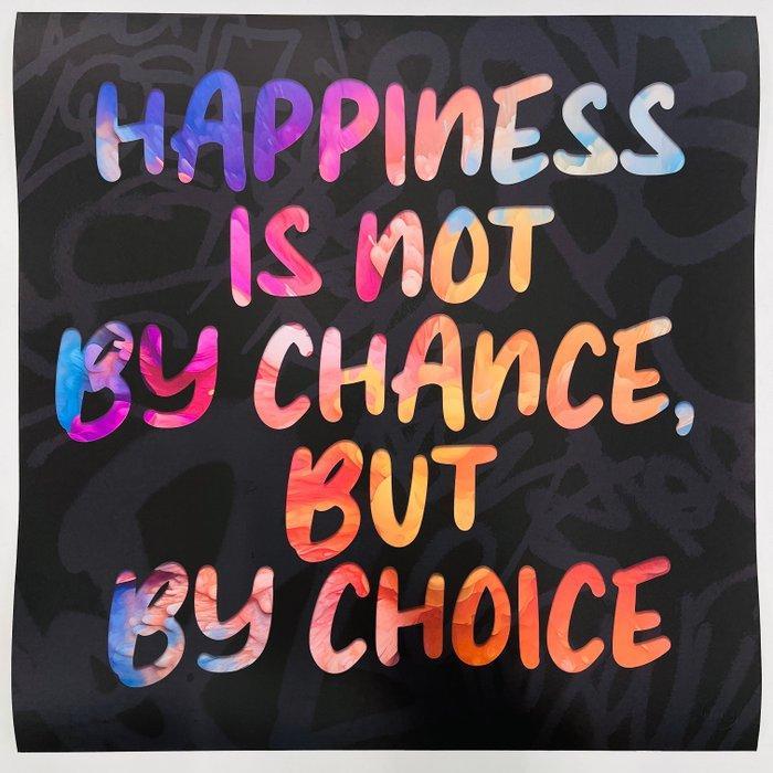 AIIROH - Street Fusion Choice, Antiek en Kunst, Kunst | Designobjecten