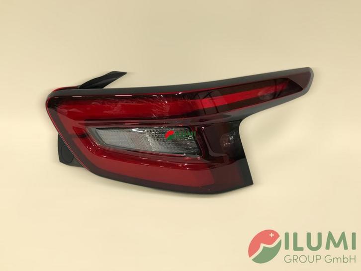 CHEVROLET TRAX 23- ACHTERLICHT RECHTS USA 42855080, Auto-onderdelen, Verlichting, Gebruikt, Chevrolet, Verzenden