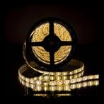 LED Strip 5M - 5050/60 | 14,4W | 12V | IP54 - Waterdicht, Ophalen of Verzenden, Nieuw