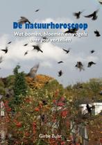 De Natuurhoroscoop 9789048442331 Girbe Buist, Boeken, Verzenden, Zo goed als nieuw, Girbe Buist