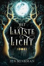 Het laatste licht 9789493265257 Jen Minkman, Boeken, Verzenden, Gelezen, Jen Minkman