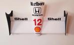 Mclaren - Ayrton Senna - 1988 - Schaal 1/4 auto neuskegel, Verzamelen, Automerken, Motoren en Formule 1, Nieuw