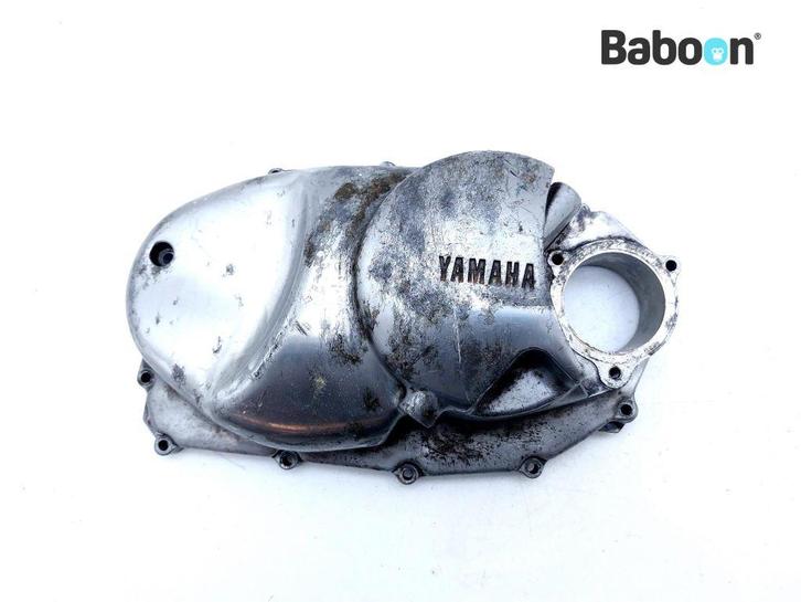 Koppelings Deksel Yamaha XV 535 Virago 1987-2003 (XV535), Motoren, Onderdelen | Yamaha, Gebruikt, Verzenden