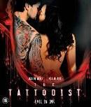 Tattooist - Blu-ray, Verzenden, Nieuw in verpakking