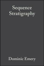 9780632037063 Sequence Stratigraphy | Tweedehands, Verzenden, Zo goed als nieuw, D Emery