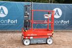 Veiling: Masthoogwerker Skyjack SJ12 Elektrisch 5.66m 2015, Zakelijke goederen, Machines en Bouw | Liften, Steigers en Ladders