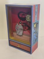Trousselier - Muziekdoos - Japan - 1985 - Tintin-muziekkist, Nieuw