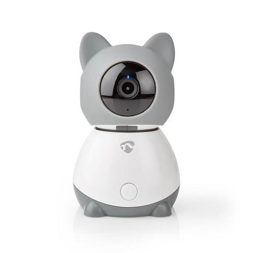 Smartlife wifi binnen camera met App / Babyfoon | draaibaar, Kinderen en Baby's, Babyfoons, Nieuw, Camera, Digitaal, Terugspreekfunctie