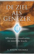 Ziel Als Genezer 9789020283402 L.J. Nichols, Verzenden, Zo goed als nieuw, L.J. Nichols