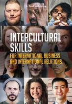 Intercultural Skills for International Busines 9789463441834, Boeken, Zo goed als nieuw