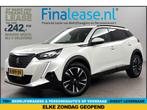 Peugeot 2008 1.2 PureTech 360 Cam LED Virtual Trekh €242pm, Auto's, Wit, Handgeschakeld, Nieuw, SUV of Terreinwagen