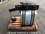 Hydrauliekset 265 Liter, Ophalen, Gebruikt, Overige merken, Brandstofsystemen