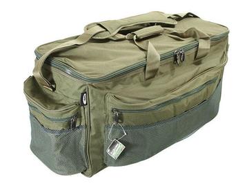 Karpertas Carryall Groen XL NGT - Karper XL beschikbaar voor biedingen