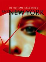 Mo New York 9789057671531 Z. Sethna, Boeken, Reisgidsen, Verzenden, Gelezen, Z. Sethna