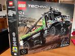 Lego - Technic - 42129 - Mercedes-Benz Zetros TrialTruck -, Nieuw