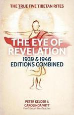 9780987070371 The Eye of Revelation 1939  1946 Editions C..., Nieuw, Peter Kelder, Verzenden