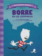 Borre en de loopneus Groep 1-2, Verzenden, Nieuw