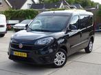 Fiat Dobló Cargo 1.3 MJ L1H1 SX, Stof, Gebruikt, Overige kleuren, Airbags